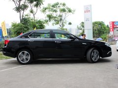 2013款 2.0T 自动 豪华版