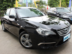 2013款 2.0T 自动 豪华版
