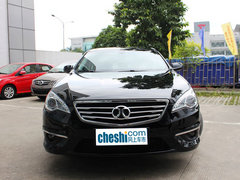 2013款 2.0T 自动 豪华版