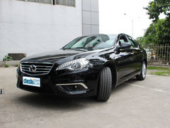 2013款 2.0T 自动 豪华版