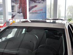 2013款 2.0T 自动 豪华版
