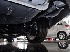 2013款 2.0T 自动 豪华版