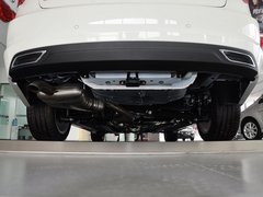 2013款 2.0T 自动 豪华版