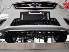 2013款 2.0T 自动 豪华版