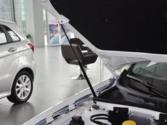 2013款 2.0T 自动 豪华版