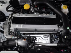 2013款 2.0T 自动 豪华版