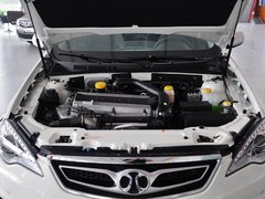2013款 2.0T 自动 豪华版