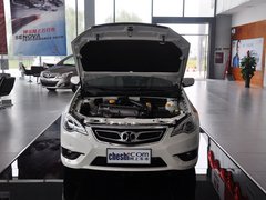 2013款 2.0T 自动 豪华版