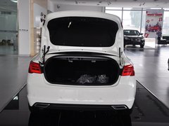 2013款 2.0T 自动 豪华版