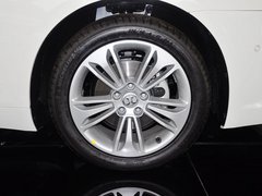 2013款 2.0T 自动 豪华版
