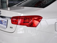 2013款 2.0T 自动 豪华版