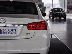 2013款 2.0T 自动 豪华版