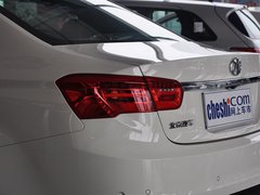 2013款 2.0T 自动 豪华版