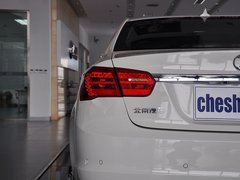 2013款 2.0T 自动 豪华版