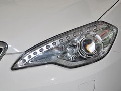 2013款 2.0T 自动 豪华版