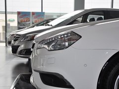 2013款 2.0T 自动 豪华版