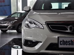 2013款 2.0T 自动 豪华版