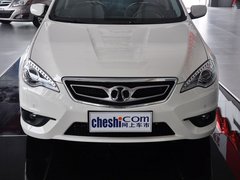 2013款 2.0T 自动 豪华版