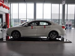 2013款 2.0T 自动 豪华版