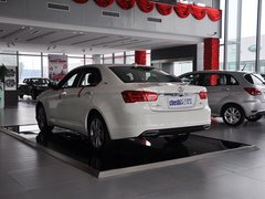 2013款 2.0T 自动 豪华版