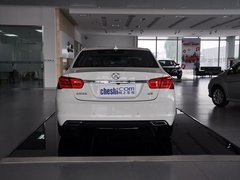 2013款 2.0T 自动 豪华版