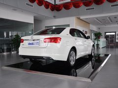 2013款 2.0T 自动 豪华版