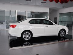 2013款 2.0T 自动 豪华版