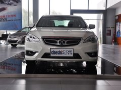 2013款 2.0T 自动 豪华版