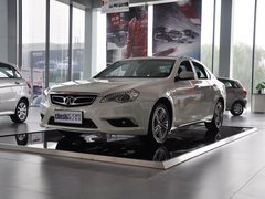 2013款 2.0T 自动 豪华版