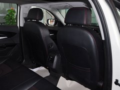 2013款 2.0T 自动 豪华版