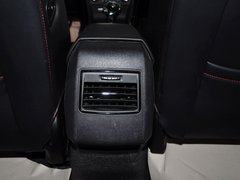 2013款 2.0T 自动 豪华版