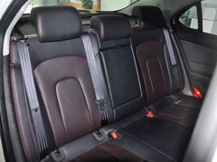 2013款 2.0T 自动 豪华版