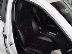 2013款 2.0T 自动 豪华版