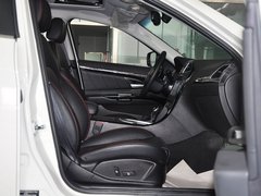 2013款 2.0T 自动 豪华版