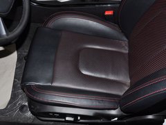 2013款 2.0T 自动 豪华版