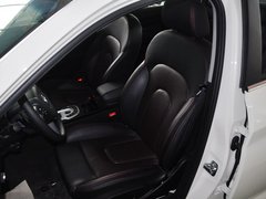 2013款 2.0T 自动 豪华版