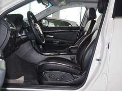 2013款 2.0T 自动 豪华版