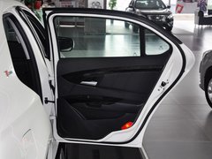 2013款 2.0T 自动 豪华版