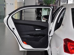 2013款 2.0T 自动 豪华版