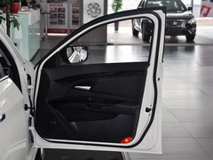 2013款 2.0T 自动 豪华版