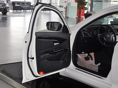 2013款 2.0T 自动 豪华版