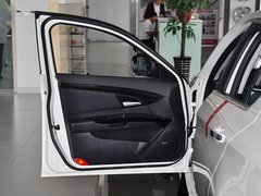 2013款 2.0T 自动 豪华版