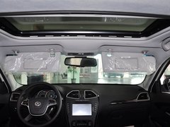 2013款 2.0T 自动 豪华版