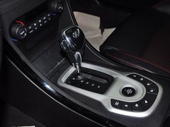 2013款 2.0T 自动 豪华版