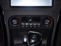 2013款 2.0T 自动 豪华版