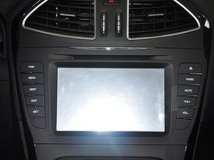 2013款 2.0T 自动 豪华版