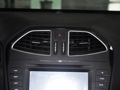 2013款 2.0T 自动 豪华版