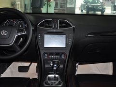 2013款 2.0T 自动 豪华版