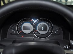 2013款 2.0T 自动 豪华版