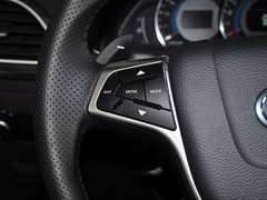 2013款 2.0T 自动 豪华版